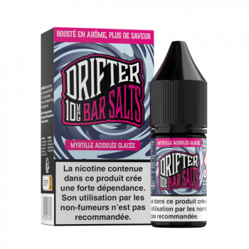 Drifter Sour Blueberry