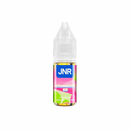JNR - Strawberry Ice Nic Salts - 10ml 20mg