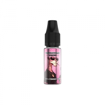 Tornadoliq - Strawberry Ice Nic Salts 20 mg