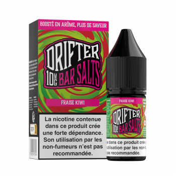 Drifter Strawberry Kiwi