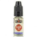 VDLV Cirkus - Tabac USA  10ml - 50VG