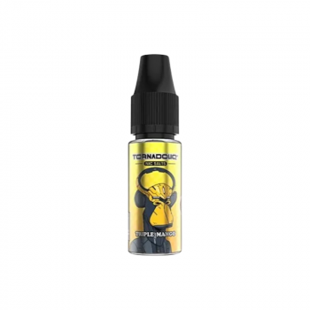 Tornadoliq - Triple Mango  Nic Salts 20 mg