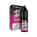 Just Juice Salt Bar - FUSION Nic Salt - 10mL