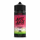 Just Juice - Watermelon & Cherry - 100ml