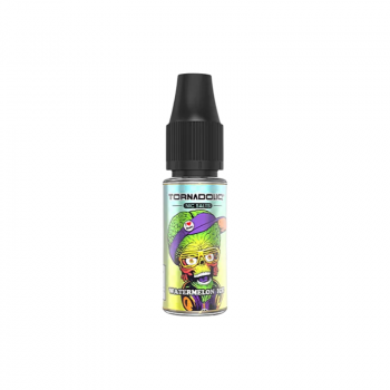 Tornadoliq - Watermelon Ice Nic Salts 20 mg