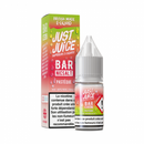 Just Juice Salt Bar - Watermelon Nic Salt - 10mL